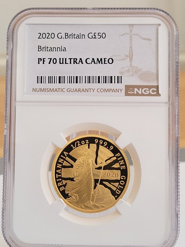 2020 gold proof - 2020,