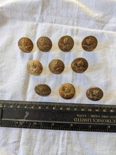 Small Lot. 10  Vintage RAF