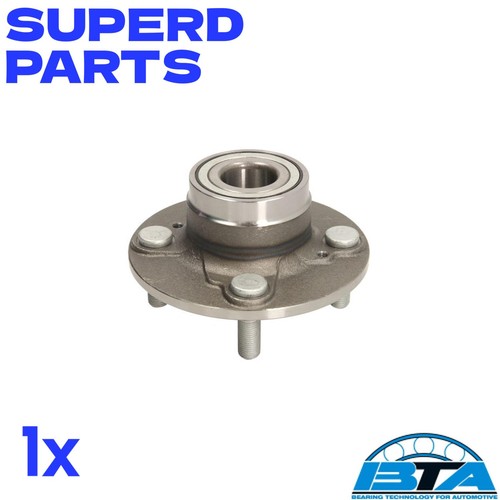 Wheel bearing set - set, with
