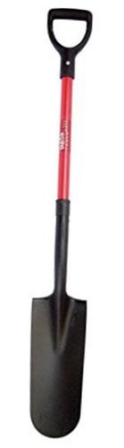 J213a trench shovel drain - shovel,