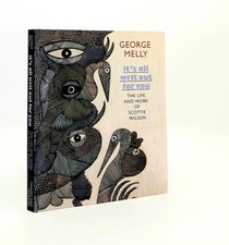 MELLY George / IT'S ALL WRIT