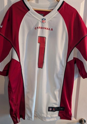 Arizona cardinals away - arizona, nike