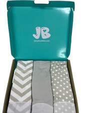 Juicy Bumbles Swaddle Blanket