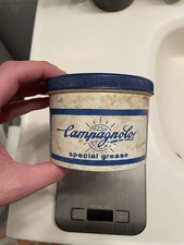 Vintage CAMPAGNOLO Large Shop