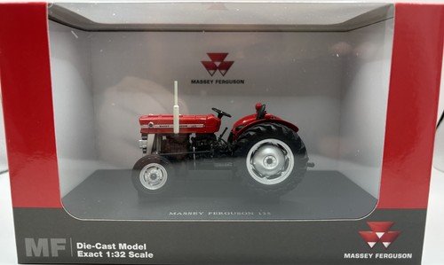 Scale massey ferguson 135 - scale,