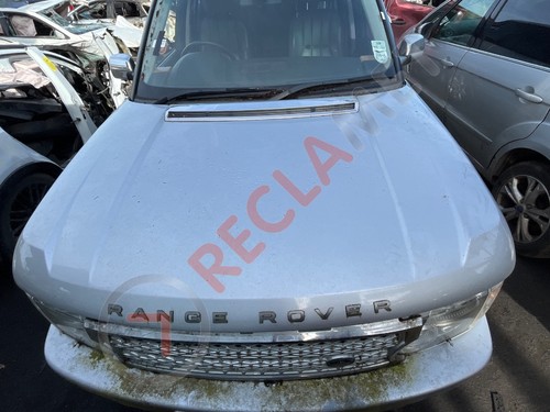 Range rover vogue - vogue, l322