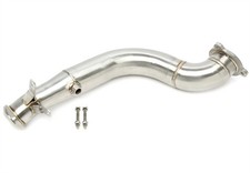 TA Technix Downpipe Without