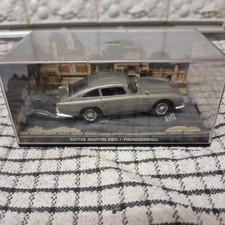 ASTON MARTIN DB5 #11