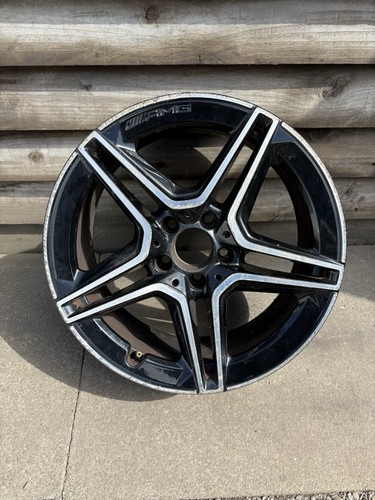 Mercedes a35 amg w177 - 18”,