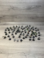 Astra Militarum Warhammer 40K Imperial Guard Catachans Cadians JOB LOT PARTS