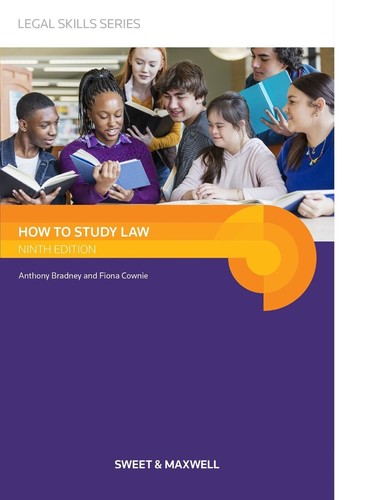 How study law - law, by