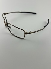 Oakley Nanowire 4.0 Titanium