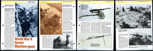 World war soviet - world, ii