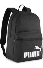 PUMA Phase Backpack Black HH