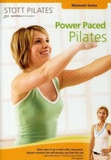 Stott Pilates Power Paced