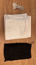 ARRI Avenger 12x12 Textile