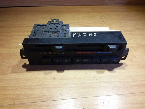 1993 ford probe ecu air - ford,