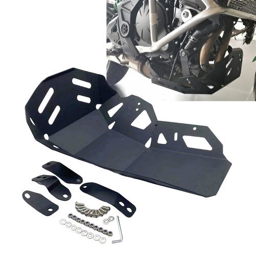 Engine protection guard - guard, skid