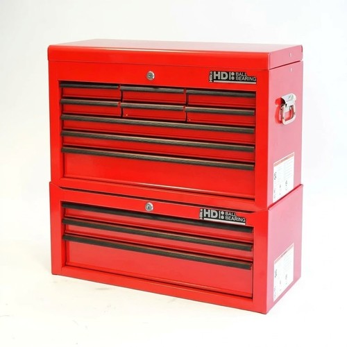 Hilka tool chest - chest, box