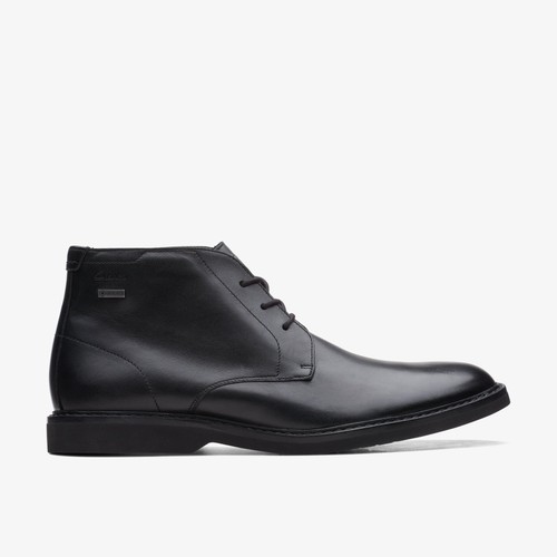 Clarks mens atticus hi - mens,