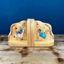 Beatrix Potter Peter Rabbit