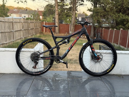 Whyte t130 crs - t130, m
