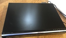 Panasonic DMR-BS850 Twin Tuner