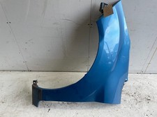 FORD FIESTA WING N/S/F MK7 2008 - 2012 VISION BLUE ZETEC S 3 DOOR