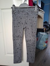Girls jeans years old - girls,