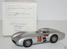 WESTERN MODELS MIKE STEPHENS