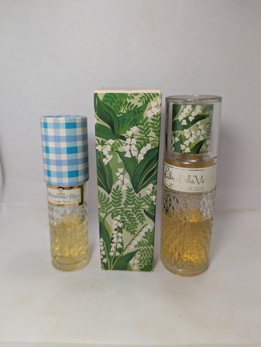 Vintage 1970s avon - &, evette