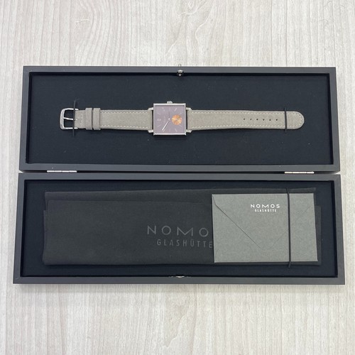 Nomos tetra die - nomos,