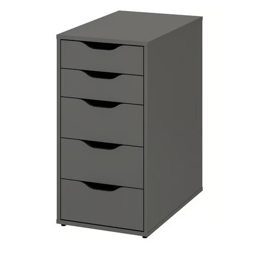 Ikea drawer unit - drawer, office