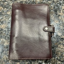 Vintage 1990s Filofax Windsor