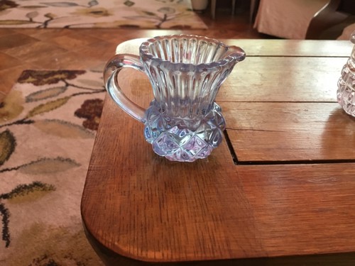 Vintage small bagley blue - vintage,