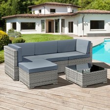 Oseasons Trinidad Rattan 4