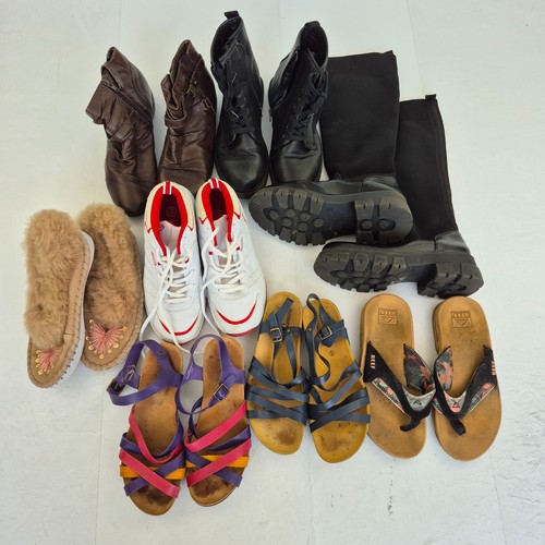 Shoe bundle size 5 - bundle, 6.5