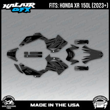 Graphics Decal Kit for Honda