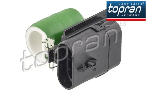 Radiator fan 208 844 - radiator,