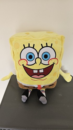 Spongebob squarepants plush - squarepants,