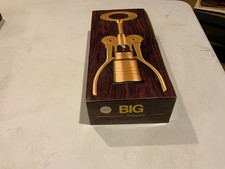 Campagnolo Corkscrew Wine