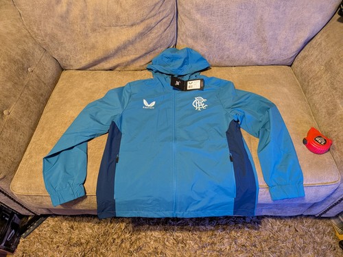 Castore glasgow rangers - castore,