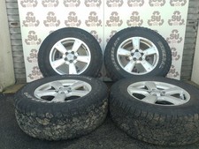 Toyota Rav-4 2006-2012 ALLOY