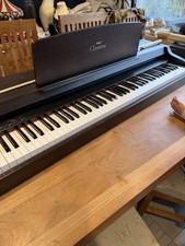 Yamaha clavinova clp 153s - clavinova, clp-153s