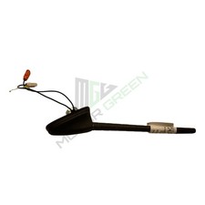 TOYOTA Proace City 2020-2024 Aerial & Base 9808547080