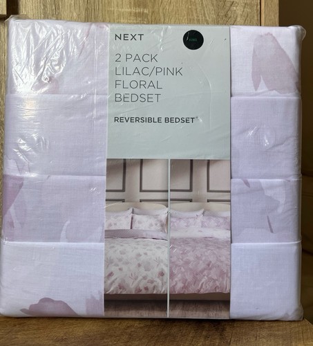 Pack lilac pink floral - pack,