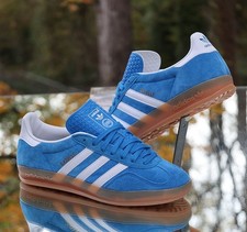 Adidas Gazelle Indoor Blue