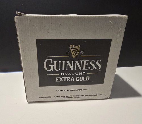 Guinness draught extra - guinness,