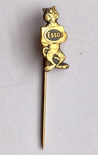 1950s / 1960s VINTAGE ESSO