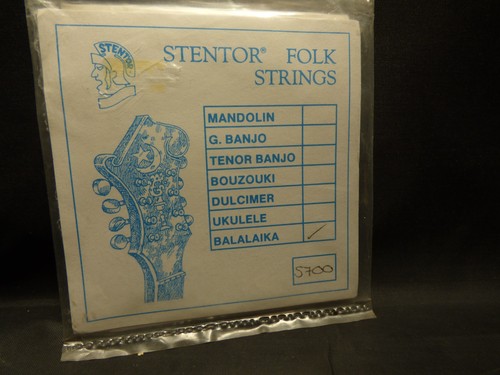 Stentor folk string set s700 - stentor.,